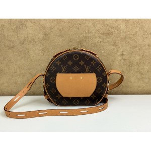 LOUIS VUITTON M52294 BOITE CHAPEAU SOUPLE MM